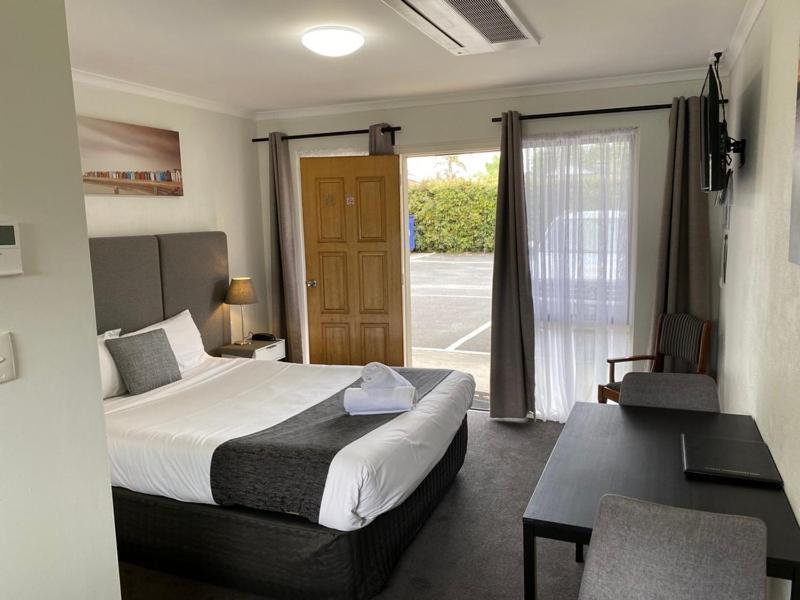 Motel Frankston Motel