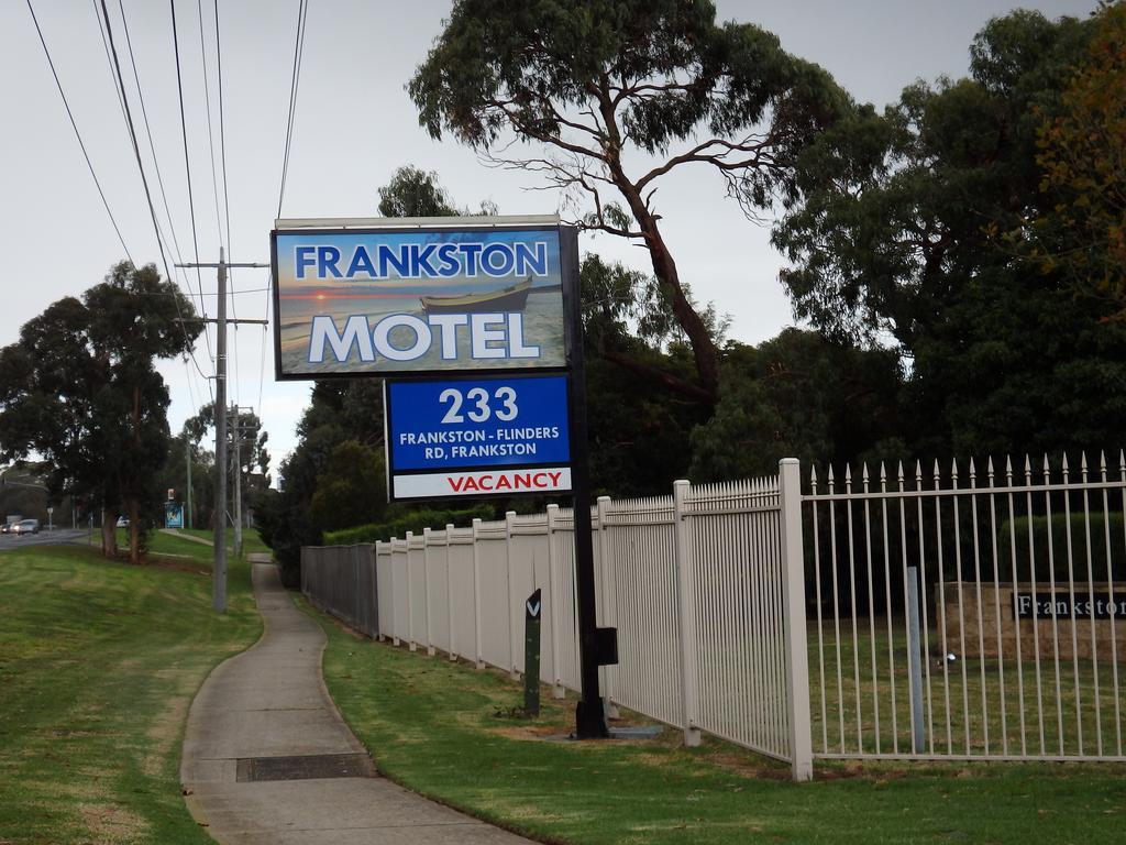 Frankston Motel